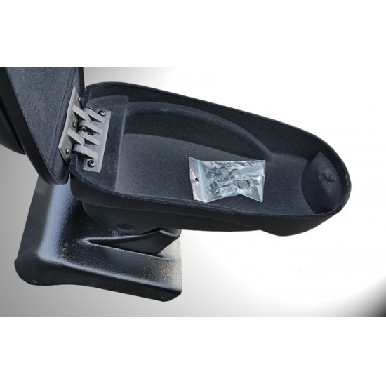 ΤΕΜΠΕΛΗΣ ΑΥΤΟΚΙΝΗΤΟΥ ΓΙΑ MINI COUNTRYMAN 2010+ / PACEMAN 2013+ ΧΕΙΡΟΣ S1  ΜΕ ΑΝΑΚΛΙΣΗ / ΣΥΡΤΑΡΩΤΟ ΚΑΠΑΚΙ  CIK - 1 τεμ. 