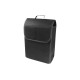 ΤΣΑΝΤΑ ORGANIZER ΠΟΡΤ ΜΠΑΓΚΑΖ ΜΑΥΡΗ 26x14x32cm Organizers
