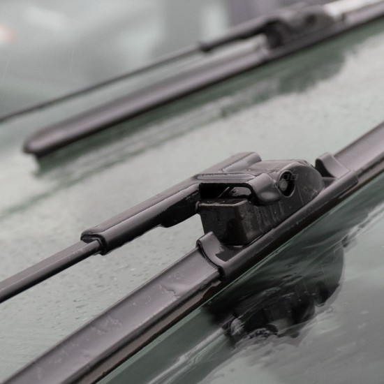 ΥΑΛΟΚΑΘΑΡΙΣΤΗΡΑΣ MULTICONNECT ΜΕ 12 ΑΝΤΑΠΤΟΡΕΣ 500mm /20'' AMiO - 1 ΤΕΜ. 