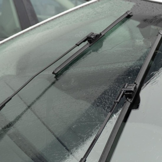 ΥΑΛΟΚΑΘΑΡΙΣΤΗΡΑΣ MULTICONNECT ΜΕ 12 ΑΝΤΑΠΤΟΡΕΣ 500mm /20'' AMiO - 1 ΤΕΜ. 