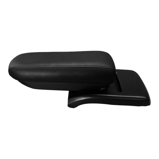 ΤΕΜΠΕΛΗΣ ΑΥΤΟΚΙΝΗΤΟΥ ΓΙΑ PEUGEOT 2008 2013+ ΜΕ ΑΝΑΚΛΙΣΗ (ΜΑΥΡΟ/ΔΕΡΜΑΤΙΝΗ) CIK - 1 τεμ. 