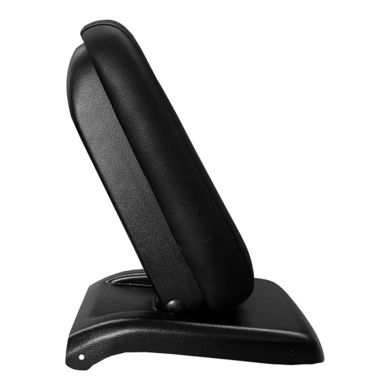 ΤΕΜΠΕΛΗΣ ΑΥΤΟΚΙΝΗΤΟΥ ΓΙΑ PEUGEOT 2008 2013+ ΜΕ ΑΝΑΚΛΙΣΗ (ΜΑΥΡΟ/ΔΕΡΜΑΤΙΝΗ) CIK - 1 τεμ. 