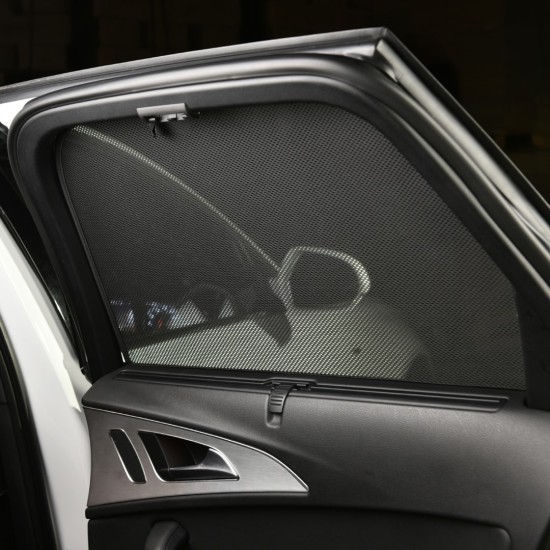 ΚΟΥΡΤΙΝΑΚΙΑ ΜΑΡΚΕ CAR SHADES ΓΙΑ PORSCHE CAYENNE 5D 2011-2017 - 6 ΤΕΜ. ΚΟΥΡΤΙΝΑΚΙΑ ΜΑΡΚΕ CAR SHADES ΓΙΑ PORSCHE CAYENNE 5D 2011-2017 - 6 ΤΕΜ.