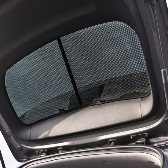ΚΟΥΡΤΙΝΑΚΙΑ ΜΑΡΚΕ CAR SHADES ΓΙΑ PORSCHE CAYENNE 5D 2011-2017 - 6 ΤΕΜ. ΚΟΥΡΤΙΝΑΚΙΑ ΜΑΡΚΕ CAR SHADES ΓΙΑ PORSCHE CAYENNE 5D 2011-2017 - 6 ΤΕΜ.