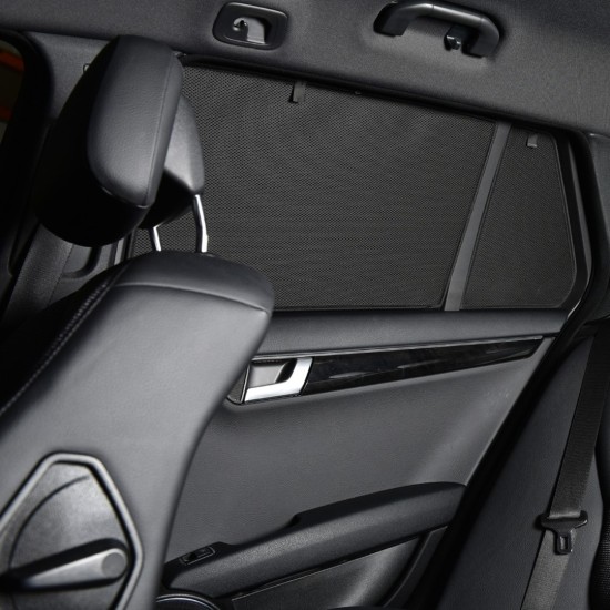 ΚΟΥΡΤΙΝΑΚΙΑ ΜΑΡΚΕ CAR SHADES ΓΙΑ PORSCHE CAYENNE 5D 2011-2017 - 6 ΤΕΜ. ΚΟΥΡΤΙΝΑΚΙΑ ΜΑΡΚΕ CAR SHADES ΓΙΑ PORSCHE CAYENNE 5D 2011-2017 - 6 ΤΕΜ.
