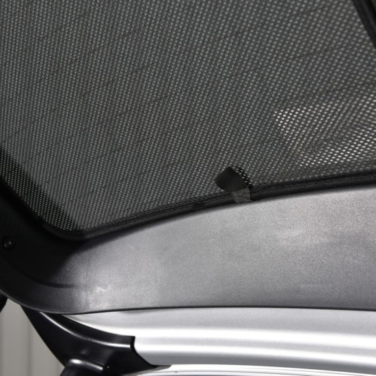 ΚΟΥΡΤΙΝΑΚΙΑ ΜΑΡΚΕ CAR SHADES ΓΙΑ PORSCHE CAYENNE 5D 2011-2017 - 6 ΤΕΜ. ΚΟΥΡΤΙΝΑΚΙΑ ΜΑΡΚΕ CAR SHADES ΓΙΑ PORSCHE CAYENNE 5D 2011-2017 - 6 ΤΕΜ.