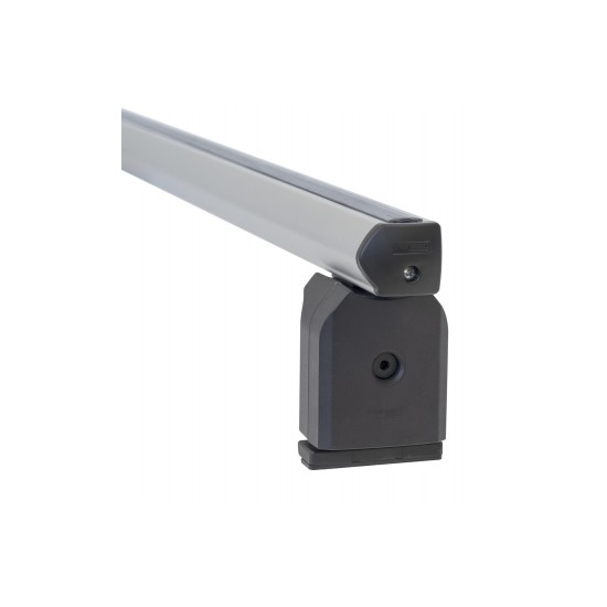 MENABO Πλήρες Σετ με Τρεις (3) Μπάρες Οροφής Αλουμινίου Airdyn και Άκρα Τοποθέτησης για RAM Promaster Van (L1.L2.L3.L4-H1.H2.H3) 2014> Επαγγελματικό Όχημα - 3 τεμ. (3x10300/MB+3x13590/MB)