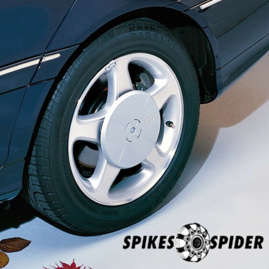 ΑΝΤΑΠΤΟΡΕΣ 17 mm ΓΙΑ SPIKES SPIDER ΑΛΥΣΙΔΕΣ (2 ΤΕΜ.) Spikes Spider Αντάπτορες ΑΝΤΑΠΤΟΡΕΣ 17 mm ΓΙΑ SPIKES SPIDER ΑΛΥΣΙΔΕΣ (2 ΤΕΜ.) Spikes Spider Αντάπτορες
