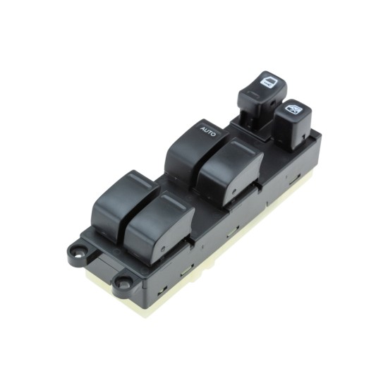 ΠΟΛΛΑΠΛΟΣ ΔΙΑΚΟΠΤΗΣ ΠΑΡΑΘΥΡΩΝ ΓΙΑ SUBARU IMPREZA 2002+ / STI 2003+ / WRX 2002+ orig.83071-FE010/83071-FE130 ΝΤΥ - 1 TEM. 