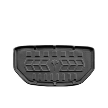 Race Axion - Προστατευτικά Πατάκια τύπου Σκαφάκια για Tesla Model X Plaid 2022> 5πορτο υλικό Λάστιχο με Κουμπώματα - 1 σετ. (6050121/ST)