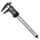 ΠΑΧΥΜΕΤΡΟ ΨΗΦΙΑΚΟ ΜΕ ΟΘΟΝΗ LCD 0-150mm 0-6'' ΑMiO - 1 TEM. Testers