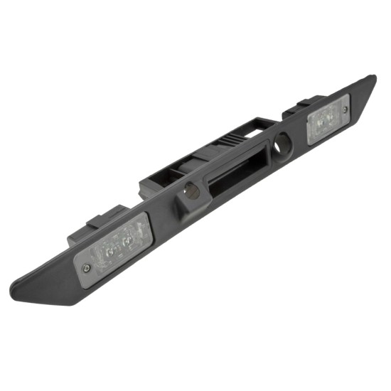 ΧΕΡΟΥΛΙ ΠΟΡΤ ΠΑΓΚΑΖ ΜΕ ΦΩΤΑ ΠΙΝΑΚΙΔΑΣ ΣΕ ΠΛΑΙΣΙΟ ΓΙΑ AUDI A3 CABRIO15>/A5/S5 12>/A8/S8 10>/RS5 COUPE  