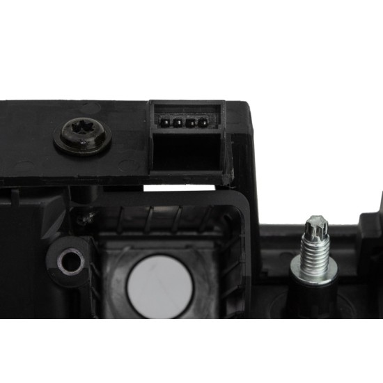 ΧΕΡΟΥΛΙ ΠΟΡΤ ΠΑΓΚΑΖ ΜΕ ΦΩΤΑ ΠΙΝΑΚΙΔΑΣ ΣΕ ΠΛΑΙΣΙΟ ΓΙΑ AUDI A3 CABRIO15>/A5/S5 12>/A8/S8 10>/RS5 COUPE  