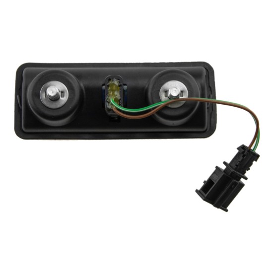 ΧΕΡΟΥΛΙ ΑΝΟΙΓΜΑΤΟΣ ΠΟΡΤ ΠΑΓΚΑΖ orig.6Y0827574K ΓΙΑ SKODA FABIA I HB 1999>2008  