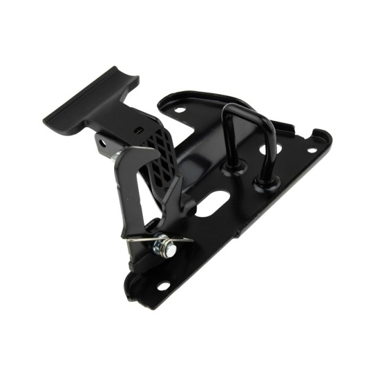 ΧΕΡΟΥΛΙ ΑΝΟΙΓΜΑΤΟΣ ΚΑΠΩ orig.4F0823480 ΓΙΑ AUDI A6 05>11/A6 ALLROAD 07>11 