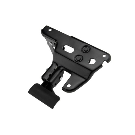 ΧΕΡΟΥΛΙ ΑΝΟΙΓΜΑΤΟΣ ΚΑΠΩ orig.4F0823480 ΓΙΑ AUDI A6 05>11/A6 ALLROAD 07>11 