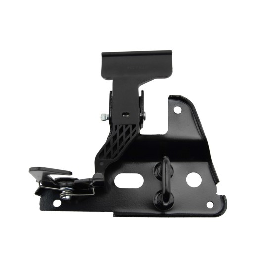 ΧΕΡΟΥΛΙ ΑΝΟΙΓΜΑΤΟΣ ΚΑΠΩ orig.4F0823480 ΓΙΑ AUDI A6 05>11/A6 ALLROAD 07>11 