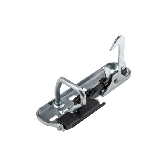 ΧΕΡΟΥΛΙ ΑΝΟΙΓΜΑΤΟΣ ΚΑΠΩ orig.1K0823480 ΓΙΑ VW GOLF V 03> /JETTA 04> /TIGUAN 07>  