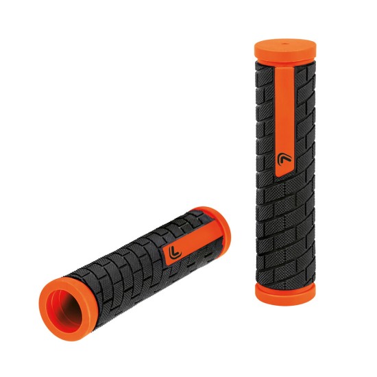 ΧΕΡΟΥΛΙΑ ΤΙΜΟΝΙΟΥ ΠΟΔΗΛΑΤΟΥ TPE ΥΛΙΚΟ 130mm/22m (ΣΕ 3 ΧΡΩΜΑΤΑ ΜΠΛΕ/ΓΚΡΙ/ΠΟΡΤΟΚΑΛΙ) TECHNO LAMPA - 2 ΤΕΜ Χερούλια ΧΕΡΟΥΛΙΑ ΤΙΜΟΝΙΟΥ ΠΟΔΗΛΑΤΟΥ TPE ΥΛΙΚΟ 130mm/22m (ΣΕ 3 ΧΡΩΜΑΤΑ ΜΠΛΕ/ΓΚΡΙ/ΠΟΡΤΟΚΑΛΙ) TECHNO LAMPA - 2 ΤΕΜ Χερούλια