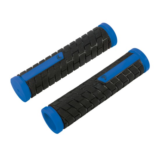 ΧΕΡΟΥΛΙΑ ΤΙΜΟΝΙΟΥ ΠΟΔΗΛΑΤΟΥ TPE ΥΛΙΚΟ 130mm/22m (ΣΕ 3 ΧΡΩΜΑΤΑ ΜΠΛΕ/ΓΚΡΙ/ΠΟΡΤΟΚΑΛΙ) TECHNO LAMPA - 2 ΤΕΜ Χερούλια ΧΕΡΟΥΛΙΑ ΤΙΜΟΝΙΟΥ ΠΟΔΗΛΑΤΟΥ TPE ΥΛΙΚΟ 130mm/22m (ΣΕ 3 ΧΡΩΜΑΤΑ ΜΠΛΕ/ΓΚΡΙ/ΠΟΡΤΟΚΑΛΙ) TECHNO LAMPA - 2 ΤΕΜ Χερούλια