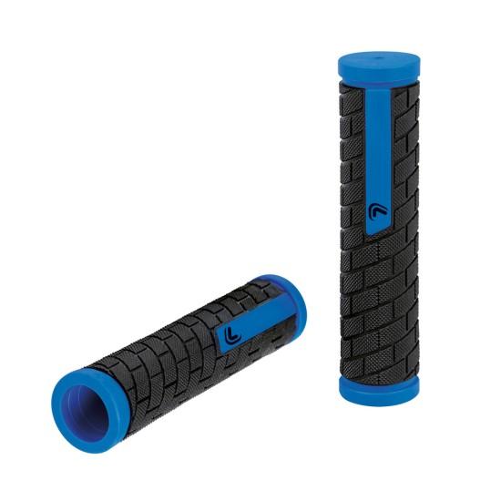 ΧΕΡΟΥΛΙΑ ΤΙΜΟΝΙΟΥ ΠΟΔΗΛΑΤΟΥ TPE ΥΛΙΚΟ 130mm/22m (ΣΕ 3 ΧΡΩΜΑΤΑ ΜΠΛΕ/ΓΚΡΙ/ΠΟΡΤΟΚΑΛΙ) TECHNO LAMPA - 2 ΤΕΜ Χερούλια ΧΕΡΟΥΛΙΑ ΤΙΜΟΝΙΟΥ ΠΟΔΗΛΑΤΟΥ TPE ΥΛΙΚΟ 130mm/22m (ΣΕ 3 ΧΡΩΜΑΤΑ ΜΠΛΕ/ΓΚΡΙ/ΠΟΡΤΟΚΑΛΙ) TECHNO LAMPA - 2 ΤΕΜ Χερούλια