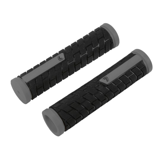 ΧΕΡΟΥΛΙΑ ΤΙΜΟΝΙΟΥ ΠΟΔΗΛΑΤΟΥ TPE ΥΛΙΚΟ 130mm/22m (ΣΕ 3 ΧΡΩΜΑΤΑ ΜΠΛΕ/ΓΚΡΙ/ΠΟΡΤΟΚΑΛΙ) TECHNO LAMPA - 2 ΤΕΜ Χερούλια ΧΕΡΟΥΛΙΑ ΤΙΜΟΝΙΟΥ ΠΟΔΗΛΑΤΟΥ TPE ΥΛΙΚΟ 130mm/22m (ΣΕ 3 ΧΡΩΜΑΤΑ ΜΠΛΕ/ΓΚΡΙ/ΠΟΡΤΟΚΑΛΙ) TECHNO LAMPA - 2 ΤΕΜ Χερούλια