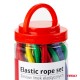 ΧΤΑΠΟΔΙΑ ΕΛΑΣΤΙΚΑ (4mmΧ25cm 4ΤΕΜ)(8mmX45cm 2ΤΕΜ)(8mmΧ60cm 2ΤΕΜ)(8mmX75cm 2ΤΕΜ)(8mmX90cm 2ΤΕΜ) AMIO - 12 ΤΕΜ. Χταπόδια Σχοινιά ΧΤΑΠΟΔΙΑ ΕΛΑΣΤΙΚΑ (4mmΧ25cm 4ΤΕΜ)(8mmX45cm 2ΤΕΜ)(8mmΧ60cm 2ΤΕΜ)(8mmX75cm 2ΤΕΜ)(8mmX90cm 2ΤΕΜ) AMIO - 12 ΤΕΜ. Χταπόδια Σχοινιά