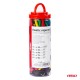 ΧΤΑΠΟΔΙΑ ΕΛΑΣΤΙΚΑ (4mmΧ25cm 4ΤΕΜ)(8mmX45cm 2ΤΕΜ)(8mmΧ60cm 2ΤΕΜ)(8mmX75cm 2ΤΕΜ)(8mmX90cm 2ΤΕΜ) AMIO - 12 ΤΕΜ. Χταπόδια Σχοινιά ΧΤΑΠΟΔΙΑ ΕΛΑΣΤΙΚΑ (4mmΧ25cm 4ΤΕΜ)(8mmX45cm 2ΤΕΜ)(8mmΧ60cm 2ΤΕΜ)(8mmX75cm 2ΤΕΜ)(8mmX90cm 2ΤΕΜ) AMIO - 12 ΤΕΜ. Χταπόδια Σχοινιά