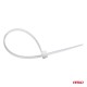 ΔΕΜΑΤΙΚΑ/ΔΕΤΙΚΑ ΚΑΛΩΔΙΩΝ TIE WRAP (ΤΑΙΡΑΠ) 2.5 x 150mm (ΛΕΥΚΟ)  ΑΜΙΟ - 100 ΤΕΜ. Δετικά Ταινίες