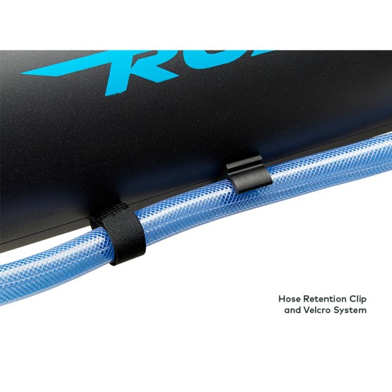 ΔΕΞΑΜΕΝΗ ΝΕΡΟΥ ROADSHOWER MD 26L YAKIMA ΓΙΑ ΜΠΑΡΕΣ ΟΡΟΦΗΣ 