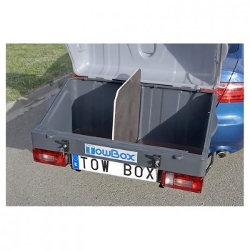 ΚΑΘΕΤΟ ΔΙΑΧΩΡΙΣΤΙΚΟ ΓΙΑ TOWBOX