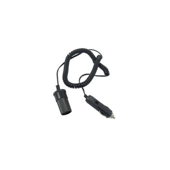 ΑΝΤΑΠΤΟΡΑΣ ΑΝΑΠΤΗΡΑ ΜΟΝΟΣ ΜΕ ΚΑΛΩΔΙΟ 12/24V AMIO - 1 τεμ. ΑΝΤΑΠΤΟΡΑΣ ΑΝΑΠΤΗΡΑ ΜΟΝΟΣ ΜΕ ΚΑΛΩΔΙΟ 12/24V AMIO - 1 τεμ.