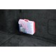 ΚΛΙΠ STRATCH ΣΥΓΚΡΑΤΗΣΗΣ ΑΝΤΙΚΕΙΜΕΝΩΝ ΒΙΔΩΤΑ 30x30mm DUOTEC SELF-COUPLING CLIPS  LAMPA - 2 ΤΕΜ Διάφορες Βάσεις