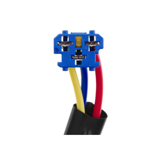 ΔΙΑΚΟΠΤΗΣ ΕΠΑΦΩΝ ΜΙΖΑΣ ΓΙΑ CITROEN XSARA PICASSO 1999+ / PEUGEOT 206,206+ 1998+ / 406 FACELIFT 1999+  orig.4162.P0/992712 ΝΤΥ - 1 τεμ. 