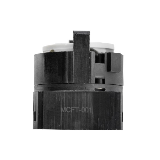 ΔΙΑΚΟΠΤΗΣ ΕΠΑΦΩΝ ΜΙΖΑΣ ΓΙΑ FIAT DUCATO 2006+ / CITROEN JUMPER 2006+ / PEUGEOT BOXER 2006+ 5 PINS ΝΤΥ - 1 τεμ. 