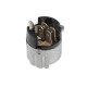 ΔΙΑΚΟΠΤΗΣ ΠΕΑΦΩΝ ΜΙΖΑΣ ΓΙΑ NISSAN MICRA K11 1993-2003 / PRIMERA P10 1992-1996 / TERRANO II 1993+ orig. 48750-D0100 ΝΤΥ - 1 τεμ. 