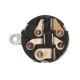 ΔΙΑΚΟΠΤΗΣ ΠΕΑΦΩΝ ΜΙΖΑΣ ΓΙΑ NISSAN MICRA K11 1993-2003 / PRIMERA P10 1992-1996 / TERRANO II 1993+ orig. 48750-D0100 ΝΤΥ - 1 τεμ. 