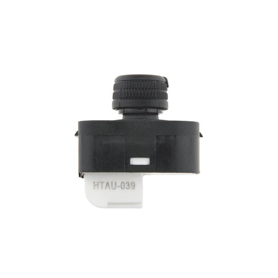 ΔΙΑΚΟΠΤΗΣ ΓΙΑ AUDI A4 08+ / A5 08>12 / Q5 09-12 4PIN ΚΑΘΡΕΠΤΩΝ orig.8K0959565C 