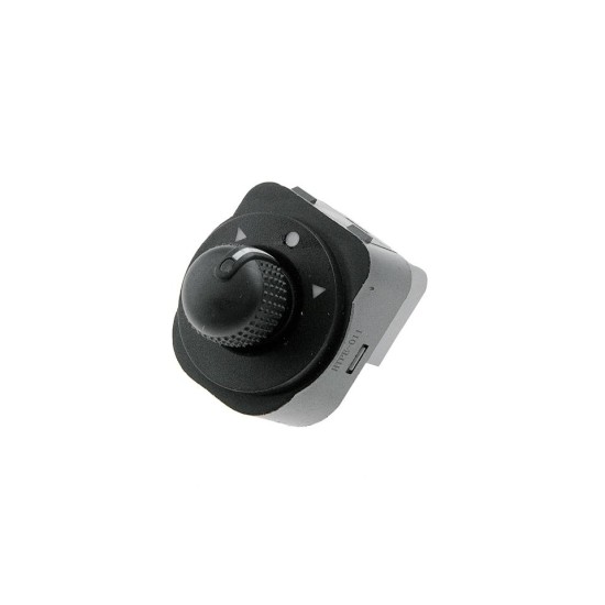 ΔΙΑΚΟΠΤΗΣ ΓΙΑ PEUGEOT BIPPER 08+ /CITROEN NEMO 08+ /FIAT FIORINO 07+ /QUBO 08+ 12PIN ΚΑΘΡΕΠΤΩΝ orig.735511514 