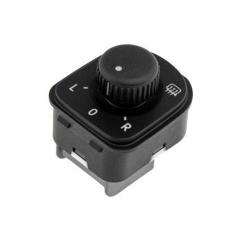 ΔΙΑΚΟΠΤΗΣ ΓΙΑ SEAT ALHAMBRA 10+ /VW CC 11+ /EOS 06+ /GOLF 6+7 /PASSAT 10+ ΚΑΘΡΕΠΤΩΝ orig.1K0959565K