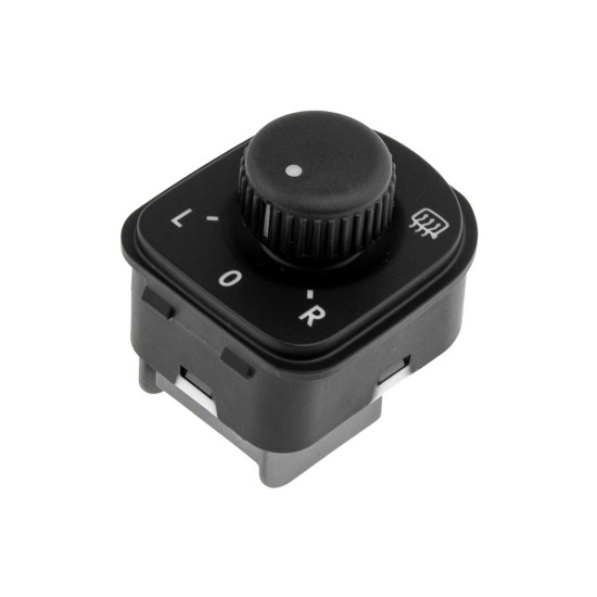 ΔΙΑΚΟΠΤΗΣ ΓΙΑ SEAT ALHAMBRA 10+ /VW CC 11+ /EOS 06+ /GOLF 6+7 /PASSAT 10+ ΚΑΘΡΕΠΤΩΝ orig.1K0959565K 