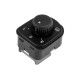 ΔΙΑΚΟΠΤΗΣ ΓΙΑ SEAT ALHAMBRA 10+ /VW CC 11+ /EOS 06+ /GOLF 6+7 /PASSAT 10+ ΚΑΘΡΕΠΤΩΝ orig.1K0959565K 