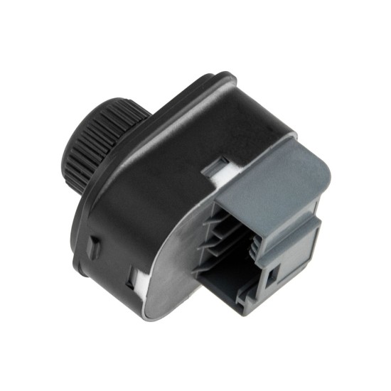 ΔΙΑΚΟΠΤΗΣ ΓΙΑ SEAT ALHAMBRA 10+ /VW CC 11+ /EOS 06+ /GOLF 6+7 /PASSAT 10+ ΚΑΘΡΕΠΤΩΝ orig.1K0959565K 