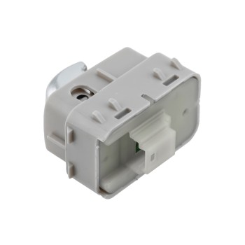 MERCEDES KLAS C W205 2013+/ ΔΙΑΚΟΠΤΗΣ ΠΟΡΤ ΜΠΑΓΚΑΖ 4 PINS (ΧΡΩΜΑ ΜΠΕΖ) orig:2059051713