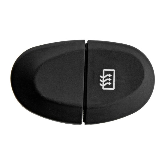 RENAULT MEGANE / SCENIC 2003+/ ΔΙΑΚΟΠΤΗΣ ΘΕΡΜΑΝΣΗΣ ΠΙΣΩ ΠΑΡΜΠΡΙΖ 4 PINS orig.7700841243 