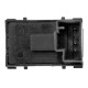 VW GOLF PLUS 04+/ GOLF V 03+/ JETTA 05+/ TOUAREG 02+ ΔΙΑΚ.ΤΑΠΑΣ ΡΕΖΕΡΒ.3 PINS orig.1KD959833 