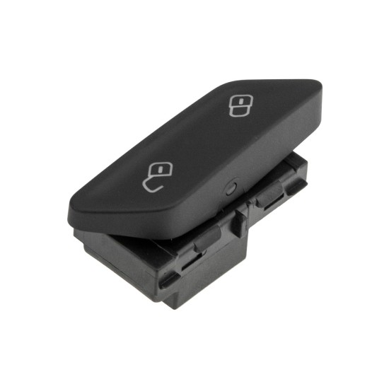 VW GOLF VII 2012+/ ΔΙΑΚΟΠΤΗΣ ΚΛΕΙΔ.ΠΟΡΤΑΣ 4 PINS orig.5G0959565AG 