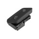 VW GOLF VII 2012+/ ΔΙΑΚΟΠΤΗΣ ΚΛΕΙΔ.ΠΟΡΤΑΣ 4 PINS orig.5G0959565AG 