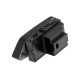 VW GOLF VII 2012+/ ΔΙΑΚΟΠΤΗΣ ΚΛΕΙΔ.ΠΟΡΤΑΣ 4 PINS orig.5G0959565AG 