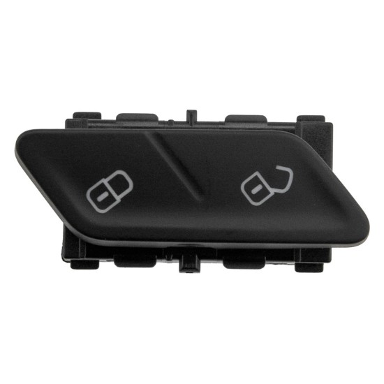 VW GOLF VII 2012+/ ΔΙΑΚΟΠΤΗΣ ΚΛΕΙΔ.ΠΟΡΤΑΣ 4 PINS orig.5G0959565AG 